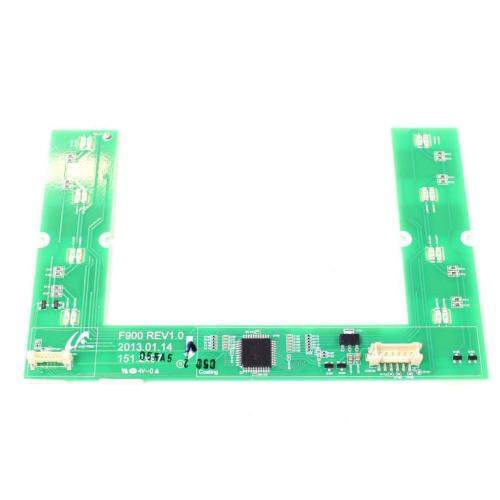 SDDC9300376C DC9300376C-DC93-00376C-dryer-sensor-assembly