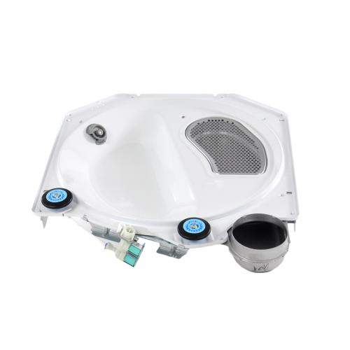 SDDC9716040P DC9716040P-DC97-16040P-drum-back-assembly