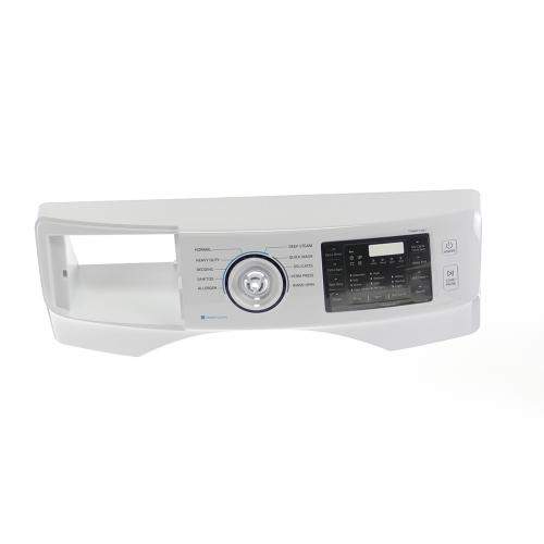 SDDC9719650F DC9719650F-DC97-19650F-control-panel-assembly