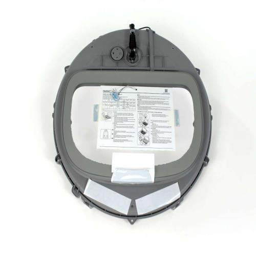 SDDC9720036B DC9720036B-DC97-20036B-tub-cover-assembly