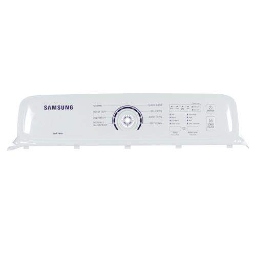 SDDC9720272J DC9720272J-DC97-20272J-control-module-panel