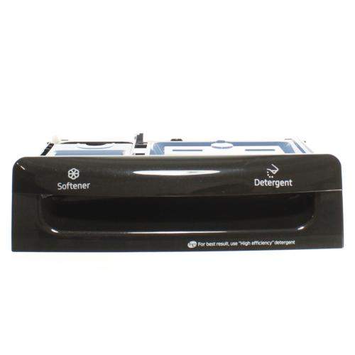 SDDC9722021A DC9722021A-DC97-22021A-washer-detergent-case-assembly