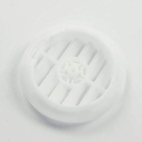 SDDD6300112A DD6300112A-DD63-00112A-dishwasher-fan-cover-assembly