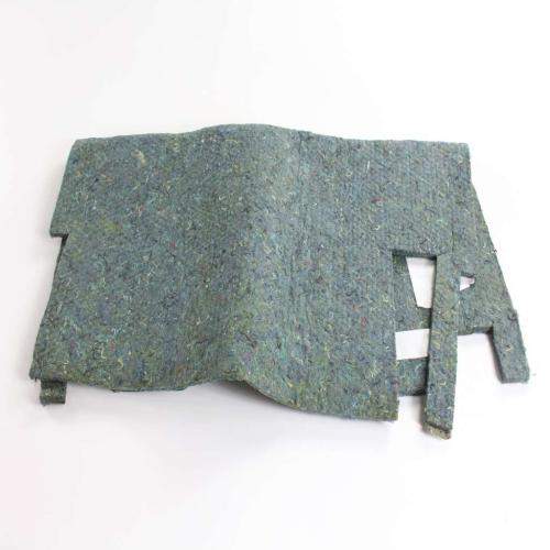 SDDD6300120A DD6300120A-DD63-00120A-absorber-sound-front-housing