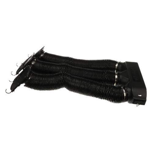 SDDDKBK DDKBK-DDK-BK-dryer-drying-kit-hose