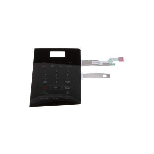 SDDE3400380C DE3400380C-DE34-00380C-membrane-switch