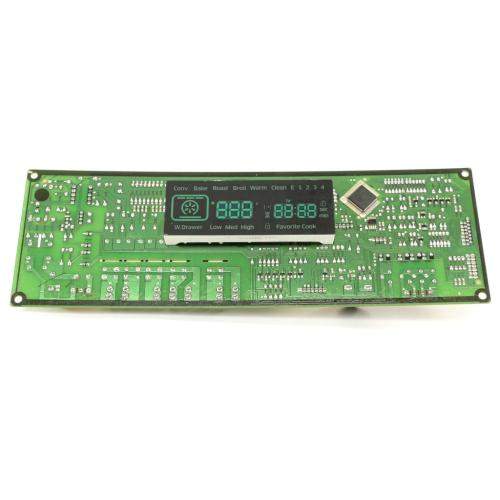 SDDE9202588F DE9202588F-DE92-02588F-main-pcb-assembly