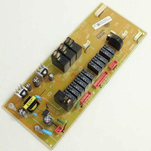 SDDE9203928A DE9203928A-DE92-03928A-main-pcb-assembly
