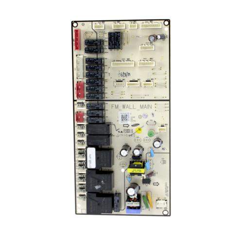 SDDE9204045L DE9204045L-DE92-04045L-main-pcb-assembly