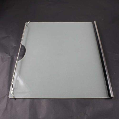 SDDG1523500 DG1523500-DG15-235-00-glass-shelf-kit