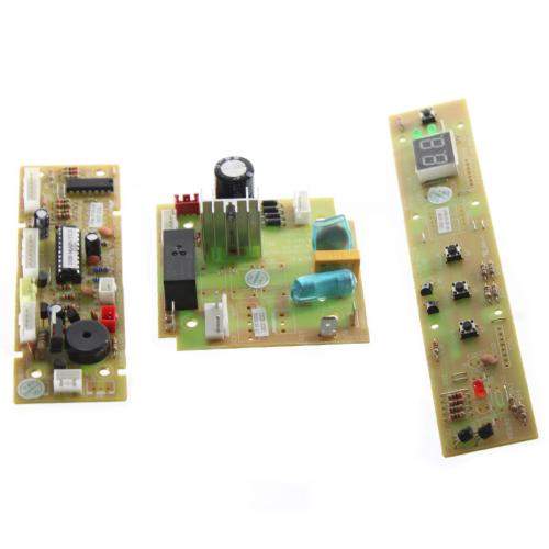 SDDG31030 DG31030-DG3-1030-control-board