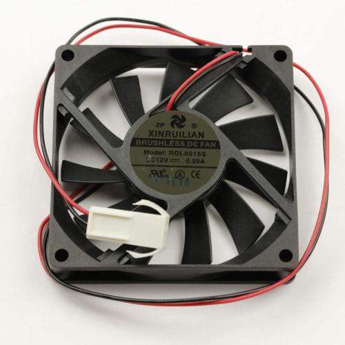 SDDG741BH DG741BH-DG7-41-BH-dwc-ptc-heater-fan