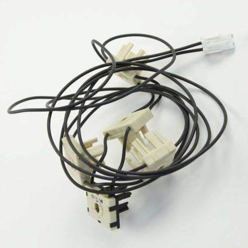 SDDG9600298E DG9600298E-DG96-00298E-ignition-switch-assembly