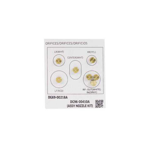 SDDG9600410A DG9600410A-DG96-00410A-nozzle-assembly-kit