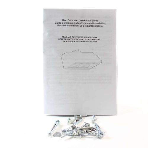 SDDOC08257 DOC08257-AP7662002-documentation-pack