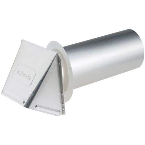 SDDV-DV4 DV-DV4-dryer-vent-4-inch