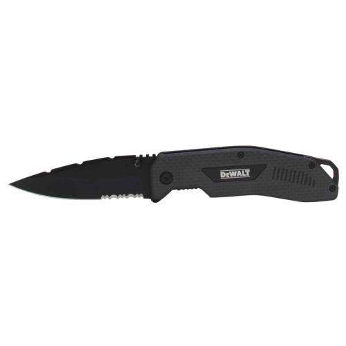SDDWHT10314 DWHT10314-carbon-fiber-knife