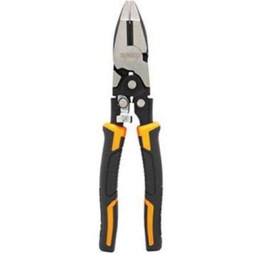 SDDWHT70276 DWHT70276-lineman-cutting-pliers