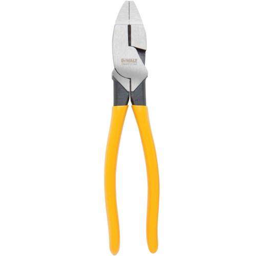 SDDWHT70797 DWHT70797-linesman-plier-9-inch