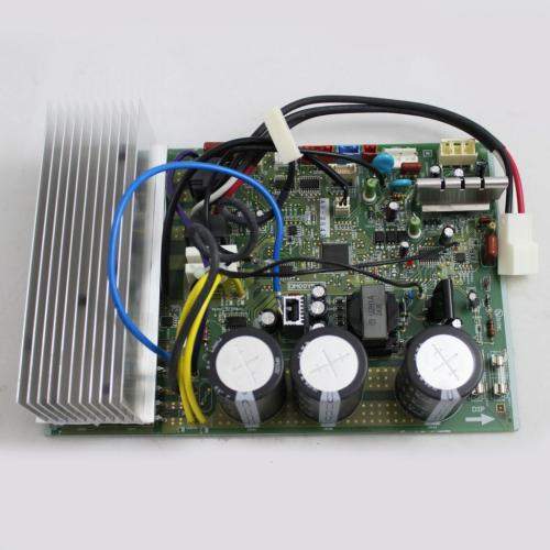 SDE12A56451 E12A56451-inverter-pc-board