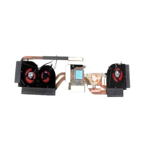 SDE322500121A87 E322500121A87-E32-2500121-A87-cpu-gpu-cooler-fan