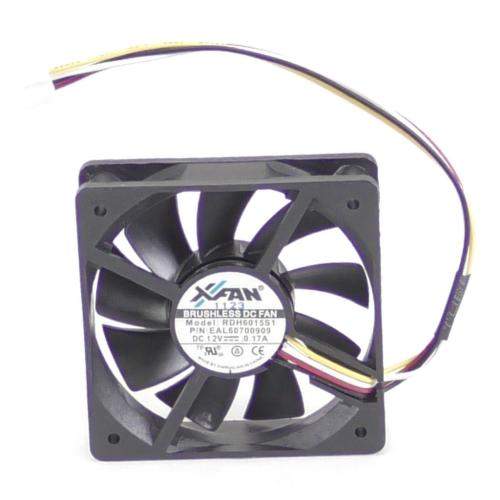 SDEAL60700909 EAL60700909-fan-module