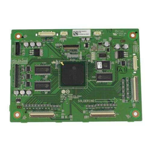 SDEBR41944001 EBR41944001-AP4458183-pcb-assembly-hand-insert