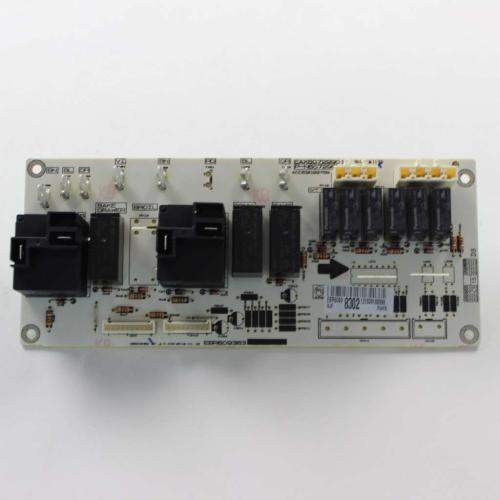 SDEBR60938302 EBR60938302-AP5216392-sub-pcb-assembly