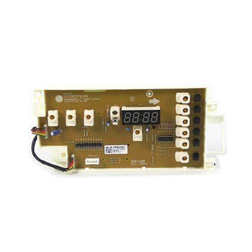 SDEBR64458101 EBR64458101-AP5252190-display-pcb-assembly