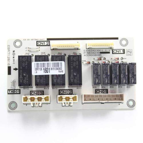 SDEBR71261601 EBR71261601-AP5601726-control-board