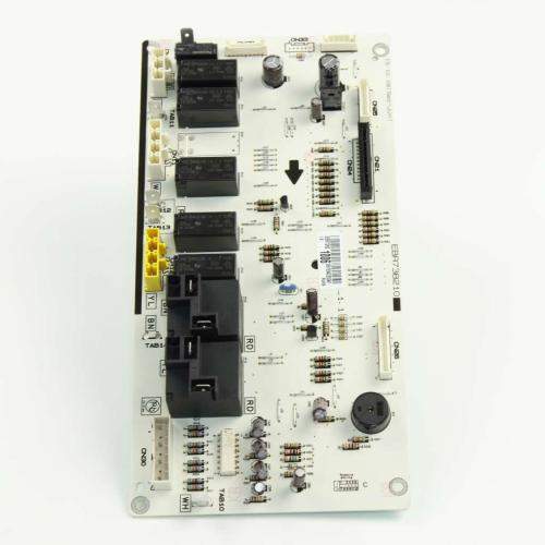 SDEBR73821006 EBR73821006-main-pcb-assembly