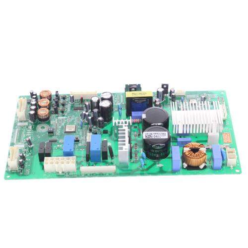 SDEBR74796404 EBR74796404-AP5785771-main-pcb-assembly