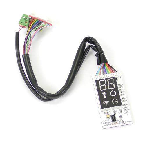 SDEBR75072413 EBR75072413-AP6318114-display-pcb-assembly