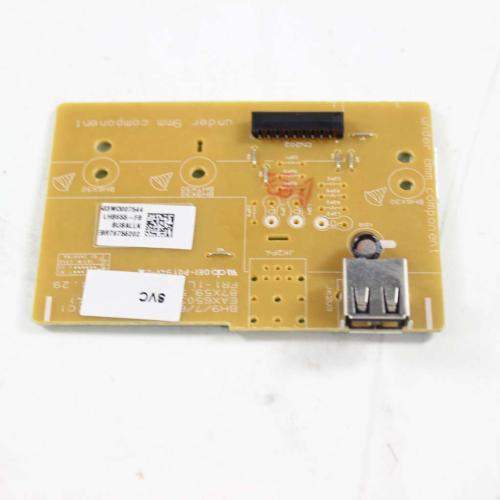 SDEBR76756202 EBR76756202-AP6318230-pcb-assembly