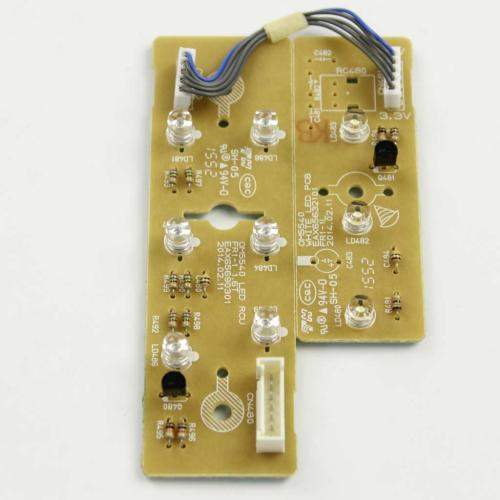 SDEBR78642101 EBR78642101-AP6318590-pcboard-assembly