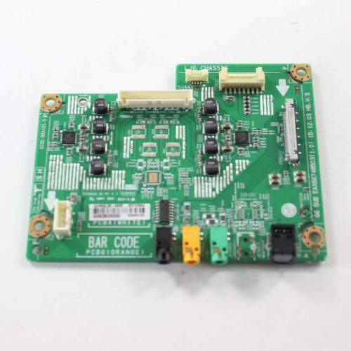 SDEBR82639102 EBR82639102-AP6319225-main-pcb-assembly