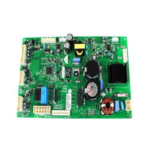 SDEBR83845001 EBR83845001-main-pcb-assembly