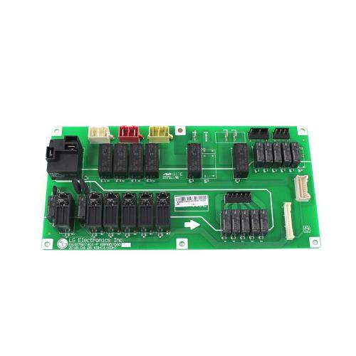 SDEBR85708001 EBR85708001-pc-board-assembly