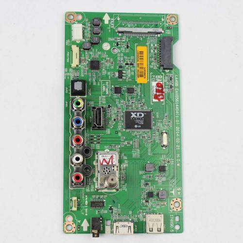 SDEBT63092611 EBT63092611-AP6320250-chassis-assembly