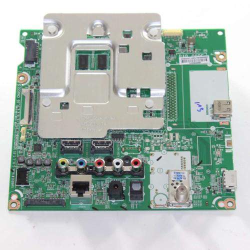 SDEBU63865502 EBU63865502-AP6322224-main-board