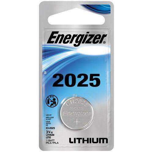SDECR2025BPEN ecr2025bpen-lithium-coin-battery