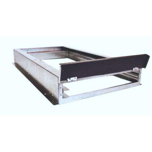 SDEZ1625 EZ1625-filter-base-16x25-in-22-ga