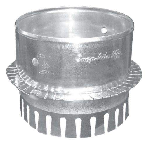 SDFCL10 FCL10-collar-r4-r6-valve