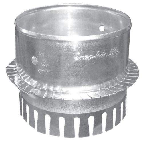 SDFCL20 FCL20-collar-r4-r6-valve