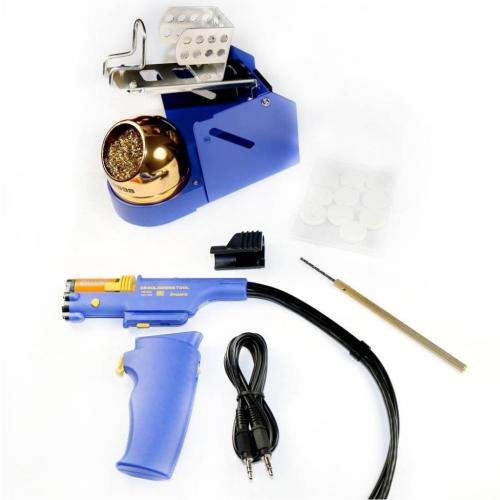 SDFM202442 FM202442-FM2024-42-desoldering-handpiece-kit