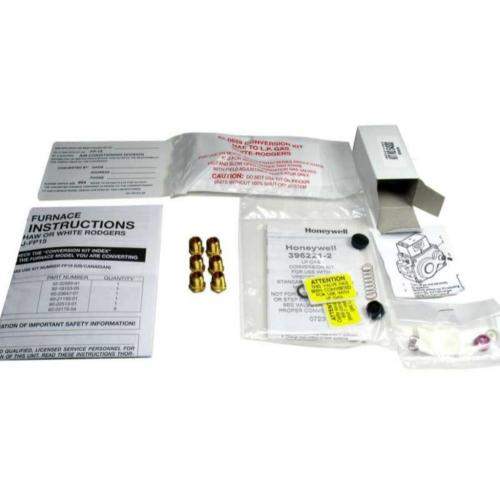 SDFP-15 FP-15-gas-conversion-kit