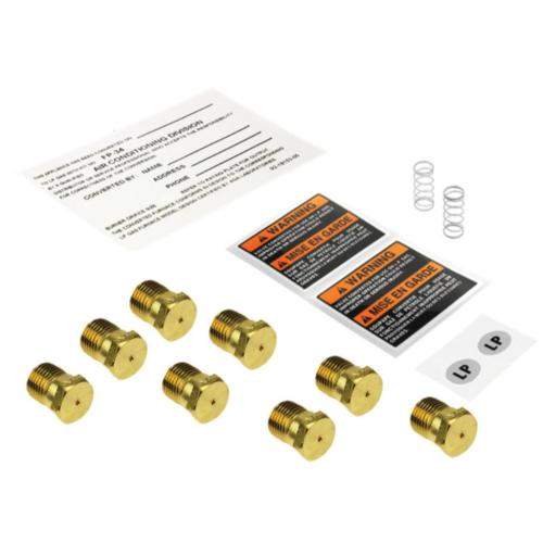 SDFP-34 FP-34-conversion-kit-2-stage