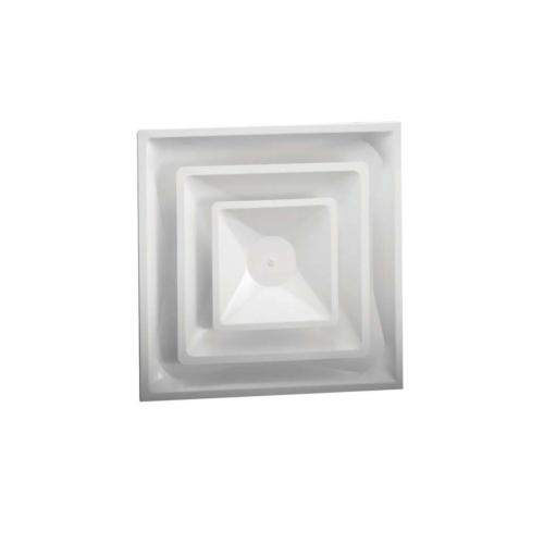 SDFPD3R610W FPD3R610W-hnc-diffuser-insulated-10-inch