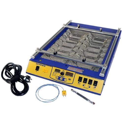 SDFR87203 FR87203-FR872-03-infrared-pc-board-preheater