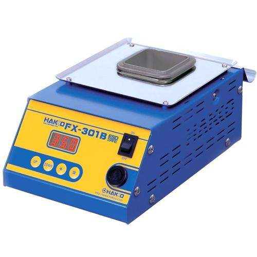 SDFX301B03 FX301B03-FX301B-03-solder-pot-digital